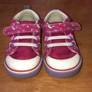 See Kai Run - Kristin Toddler 6 1/2